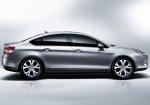 Citroen C5 2009 года (CN)